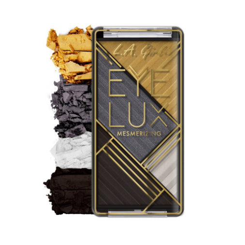 L.A. GIRL Eye Lux Mesmerizing Eyeshadow [Eyeshadow]