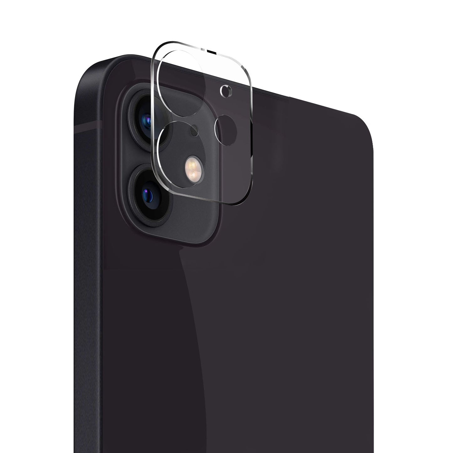For Samsung Galaxy S26 Ultra Camera Lens Protector HD Clear Back Camera Protector Tempered Glass, Case Friendly, Ultra-Thin, Easy Installation Protector Clear