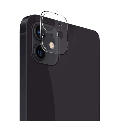 For Samsung Galaxy S26+ / S26 Plus Camera Lens Protector HD Clear Back Camera Protector Tempered Glass, Case Friendly, Ultra-Thin, Easy Installation Protector Clear