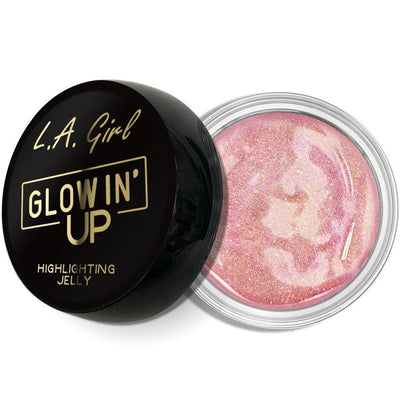 L.A. GIRL Glowin' Up Highlighting Jelly [FACE, Highlight & Shimmer]