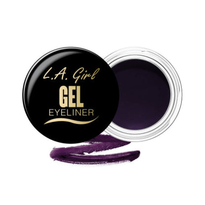 L.A. GIRL Gel Eyeliner [Pencil Eyeliner]