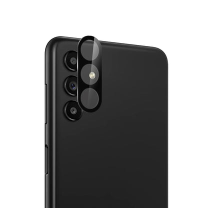 For Samsung Galaxy A15 5G Camera Lens Protector HD Clear Back Camera Protector Tempered Glass, Case Friendly, Ultra-Thin, Easy Installation Case Cover Clear