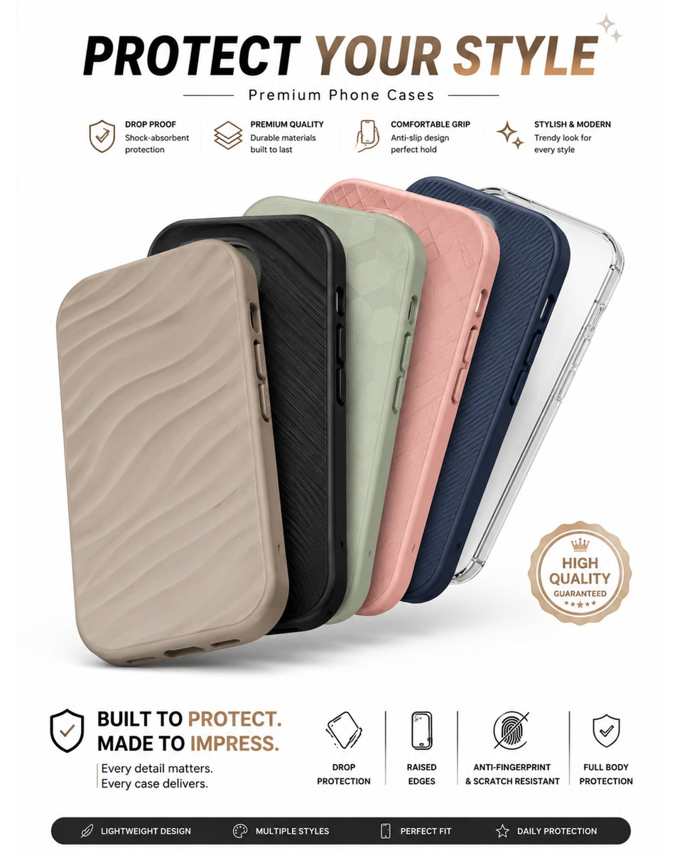 Phone Case for Samsung Galaxy S22 Ultra Shockproof Hybrid Rugged Grip Camera Guard Anti Slip Protective Heavy Duty Slim Armor Textured Design Cover Black