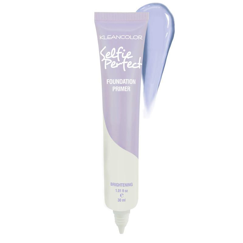 KLEANCOLOR Selfie Perfect Foundation Primer - Brightening [Foundation]