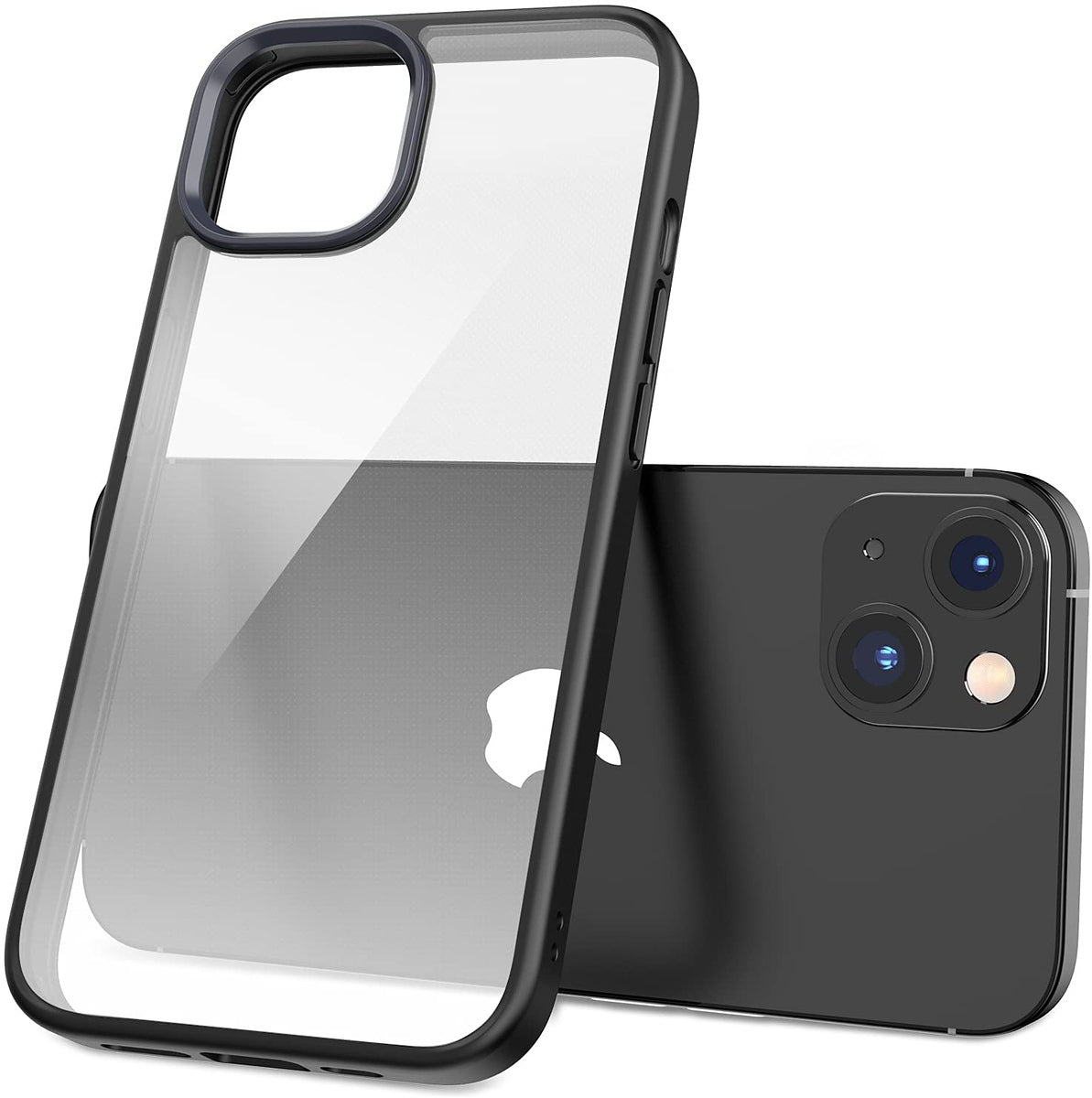 For Samsung Galaxy S26 Ultra Crystal HD Clear Back Hybrid Case TPU Bumper Frame Slim Shockproof Hard Defender Case Cover