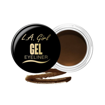 L.A. GIRL Gel Eyeliner [Pencil Eyeliner]