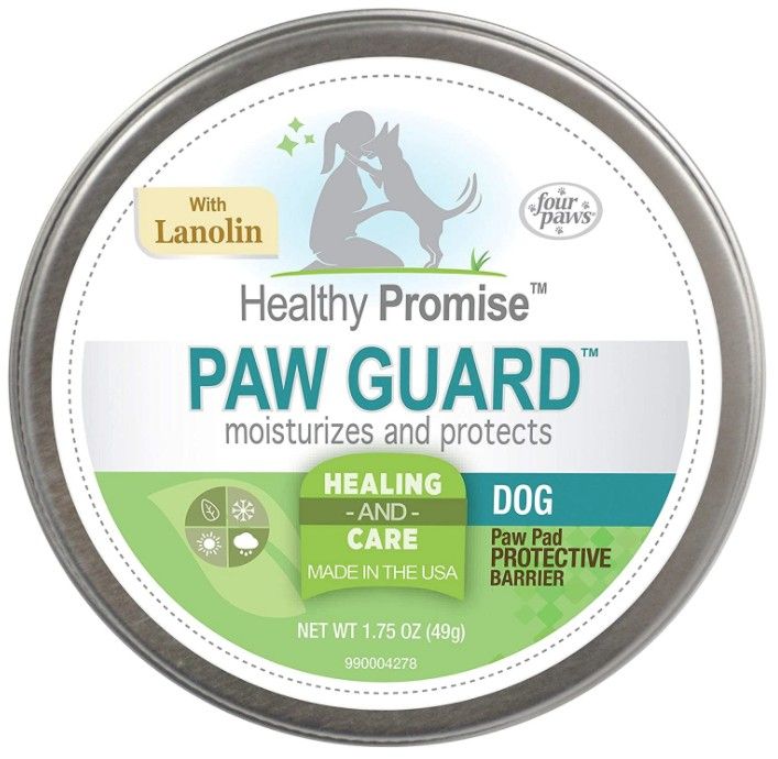 Four Paws Healthy Promise Paw Guard for Dogs [1 count] – Xpression Mobile