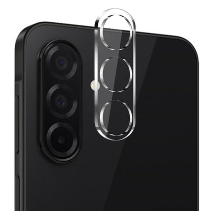 For Samsung Galaxy A26 Camera Lens Protector HD Clear Back Camera Protector Tempered Glass, Case Friendly, Ultra-Thin, Easy Installation Protector Clear