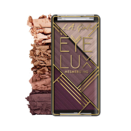 L.A. GIRL Eye Lux Mesmerizing Eyeshadow [Eyeshadow]