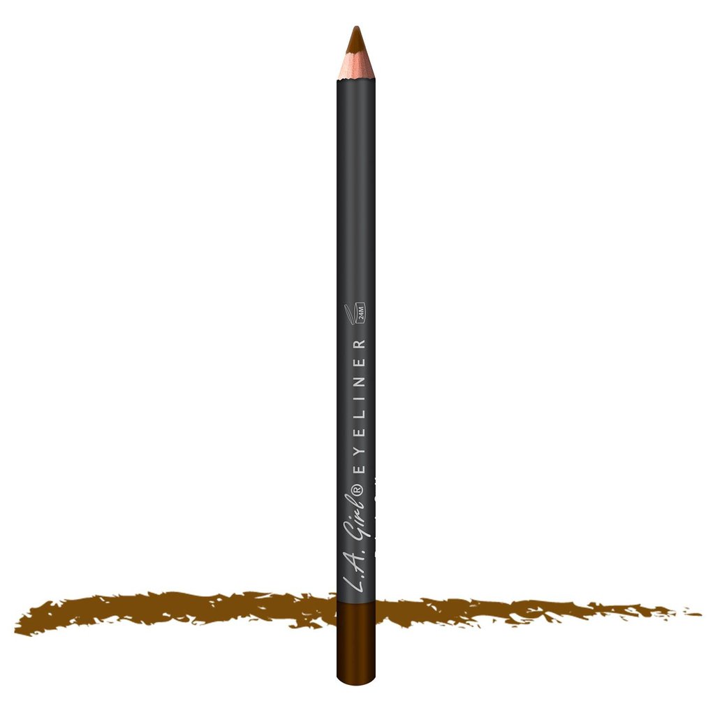 L.A. GIRL Eyeliner Pencil [EYES, Pencil Eyeliner]