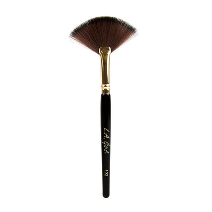 L.A. GIRL Pro Brush [Makeup Brushes]