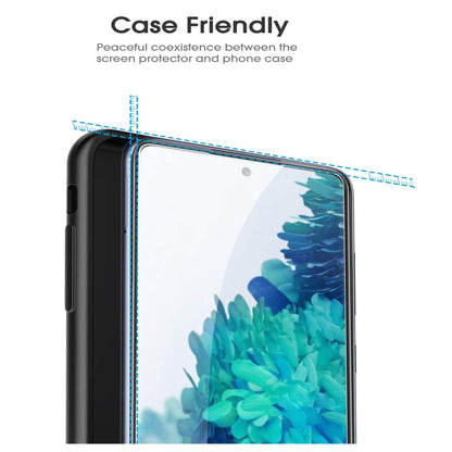 Screen Protector for Google Pixel 10A Screen Guard Tempered Glass HD Transparent Scratch-Proof Bubble Free Fingerprint Resistant 9H Tempered Glass