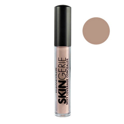 KLEANCOLOR Skingerie Sexy Coverage Concealer [Concealer]