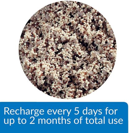 API Nitra-Zorb Removes Aquarium Toxins Size 6 [Aquarium Supplies] 1 count