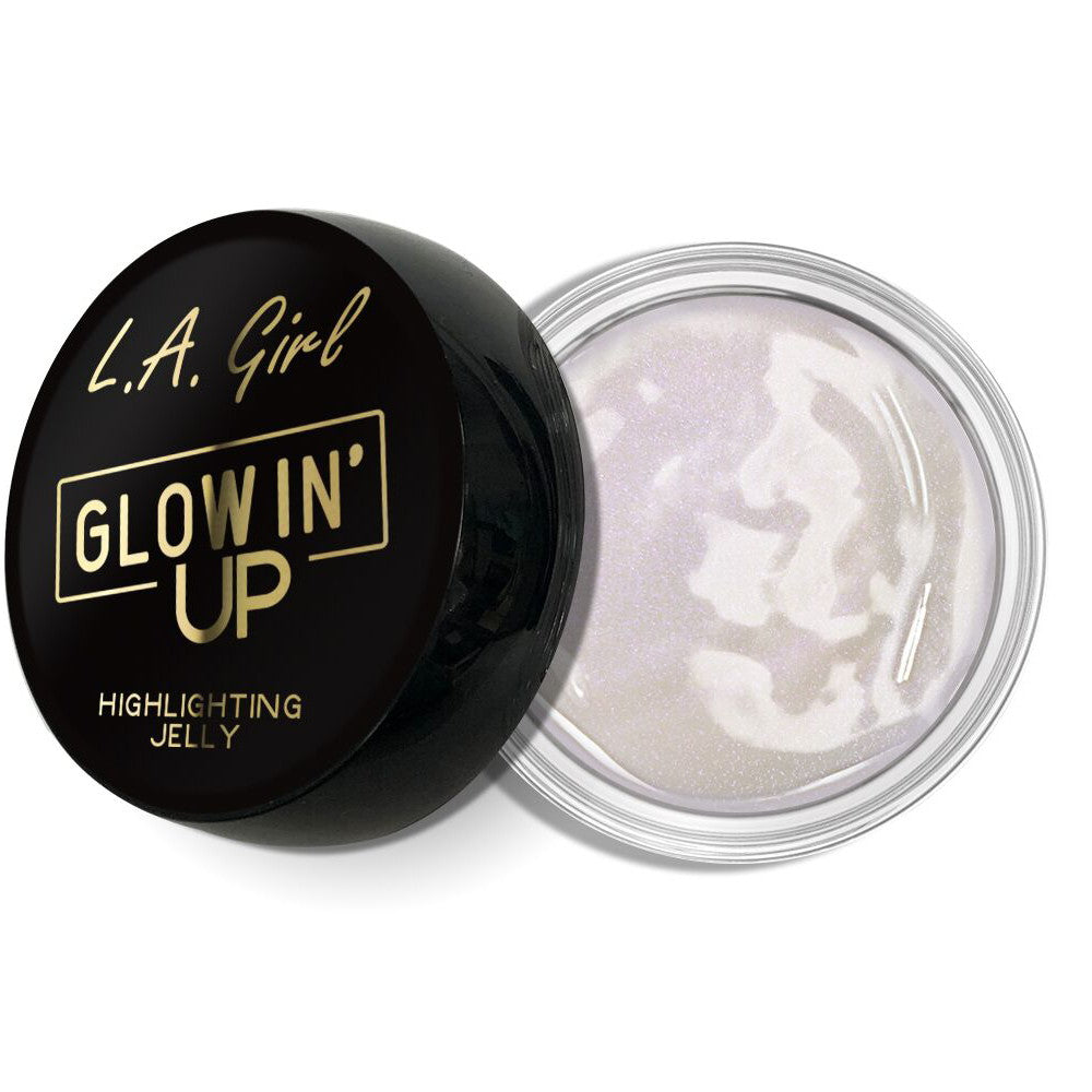 L.A. GIRL Glowin' Up Highlighting Jelly [FACE, Highlight & Shimmer]