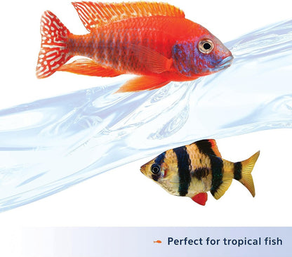 Aqueon Nutrinsect Tropical Pellets [Aquarium Supplies] 1.76 oz