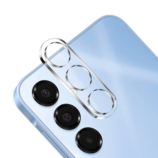 For Samsung Galaxy A17 5G Camera Lens Protector HD Clear Back Camera Protector Tempered Glass, Case Friendly, Ultra-Thin, Easy Installation Case Cover Clear