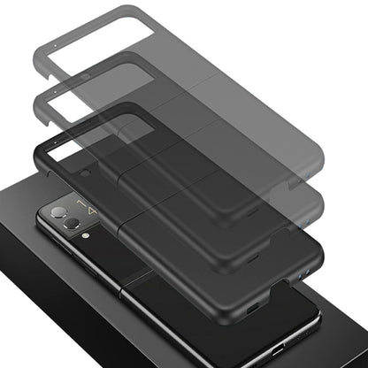 For Motorola Razr 2025 /2024 Slim Thin Hybrid Matte Finish TPU Silicone Case, Soft Grip Shockproof, Non-Slip Rubber Case Cover