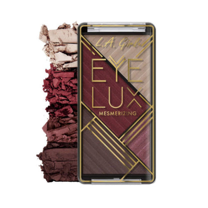 L.A. GIRL Eye Lux Mesmerizing Eyeshadow [Eyeshadow]