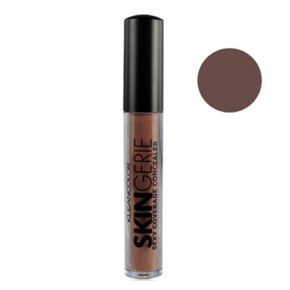 KLEANCOLOR Skingerie Sexy Coverage Concealer [Concealer]