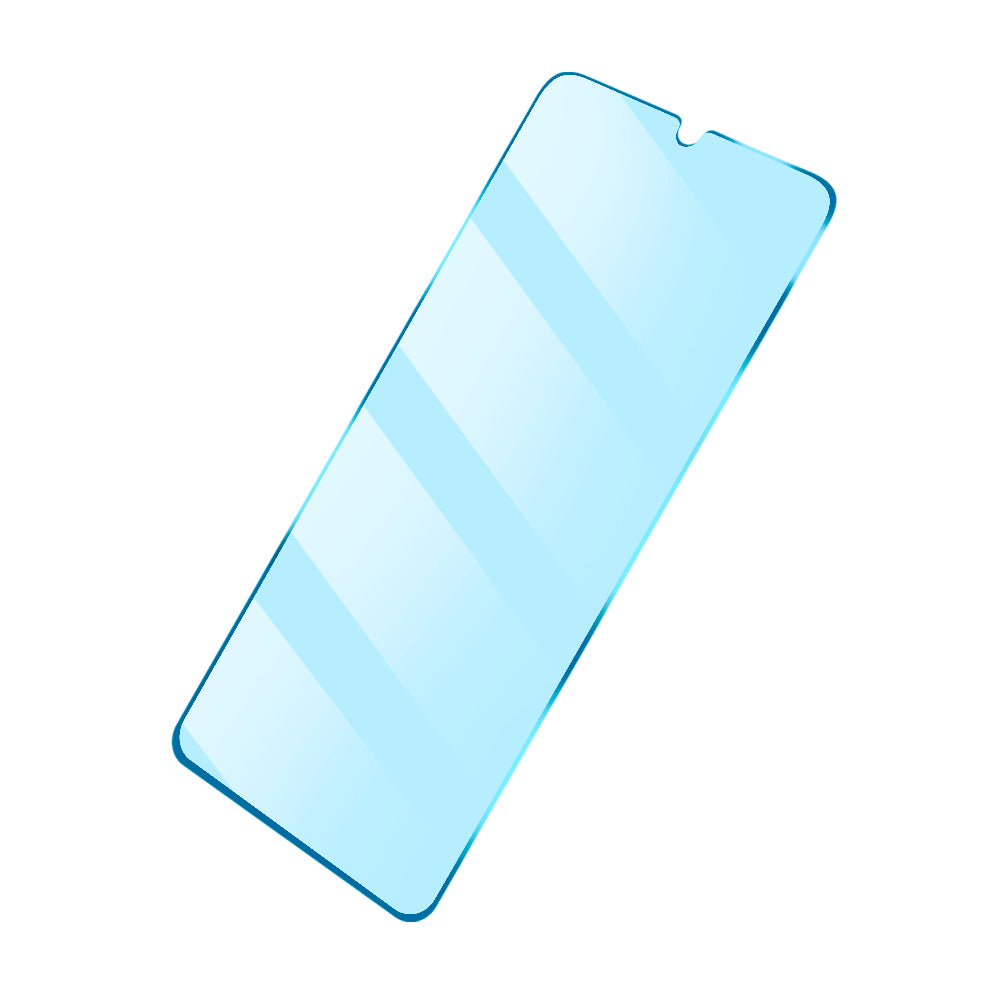 For Cricket Magic 2 5G (2024, 2nd Version) Tempered Glass Screen Protector Premium HD Clear, Case Friendly, 3D Touch, Anti-Bubble Film, 9H Hardness Case Cover Clear