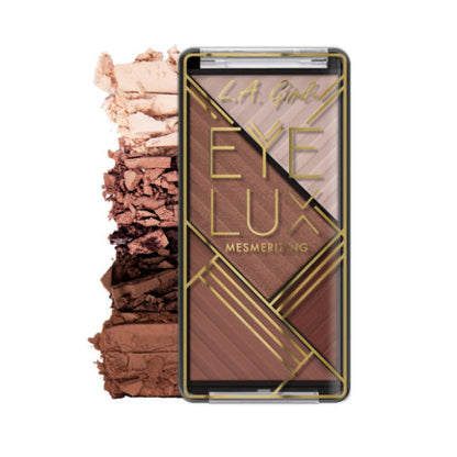 L.A. GIRL Eye Lux Mesmerizing Eyeshadow [Eyeshadow]
