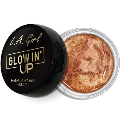 L.A. GIRL Glowin' Up Highlighting Jelly [FACE, Highlight & Shimmer]
