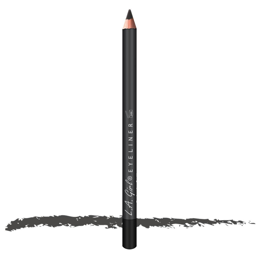 L.A. GIRL Eyeliner Pencil [EYES, Pencil Eyeliner]