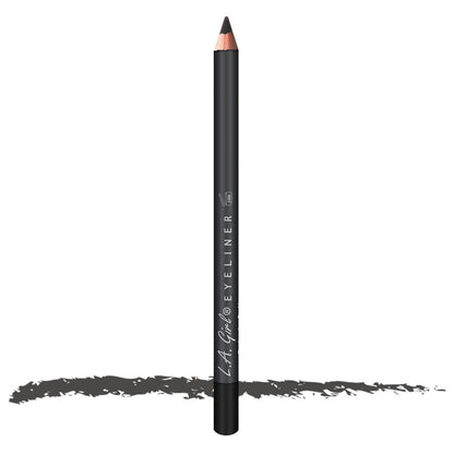 L.A. GIRL Eyeliner Pencil [EYES, Pencil Eyeliner]