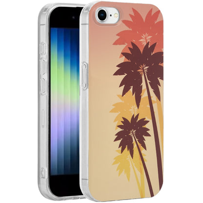 For Samsung Galaxy S21 FE Fan Edition Fashion Layer Design Slim IMD TPU Protective, Shockproof Hybrid Stylish Durable Hard PC Case Cover