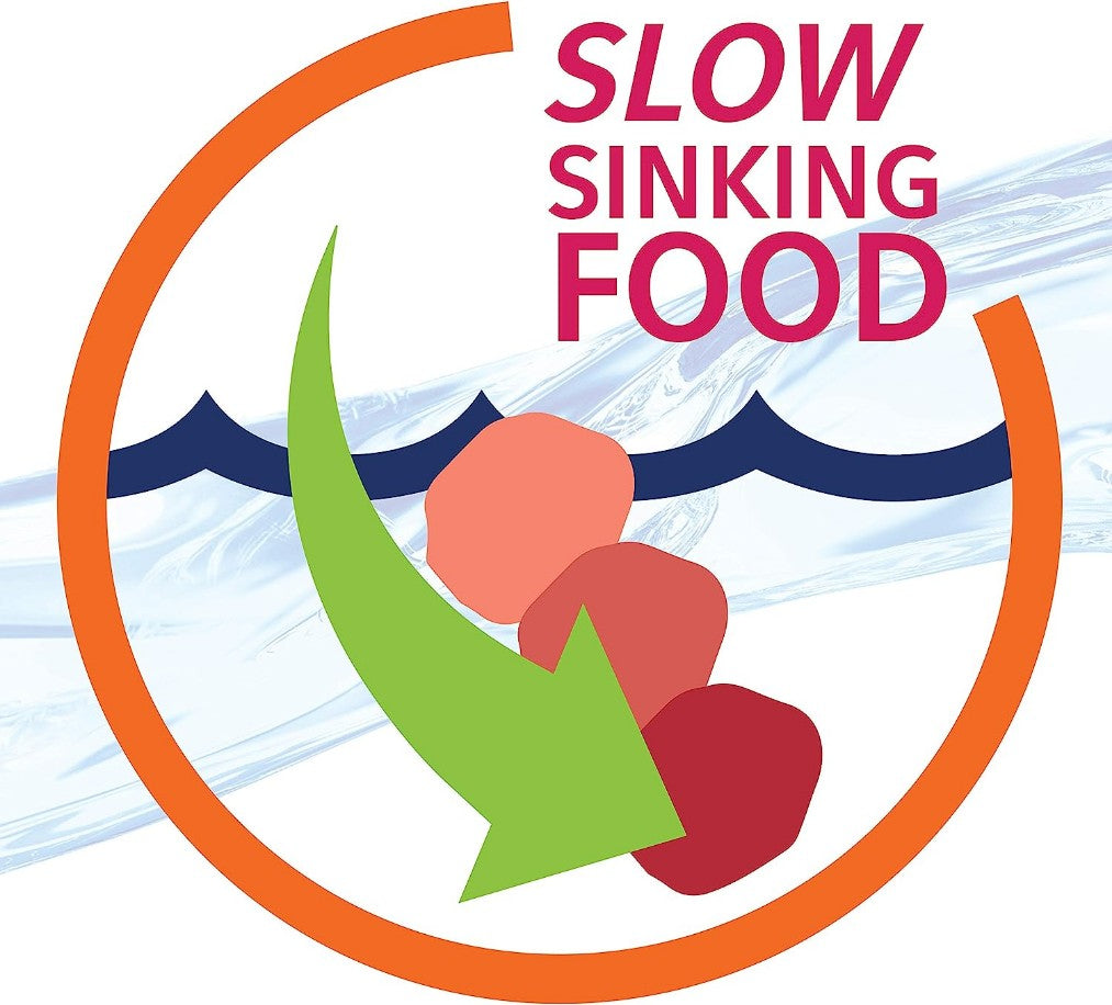 Aqueon Nutrinsect Tropical Pellets [Aquarium Supplies] 1.76 oz