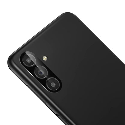 For Samsung Galaxy A15 5G Camera Lens Protector HD Clear Back Camera Protector Tempered Glass, Case Friendly, Ultra-Thin, Easy Installation Case Cover Clear