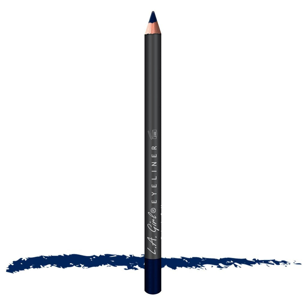 L.A. GIRL Eyeliner Pencil [EYES, Pencil Eyeliner]