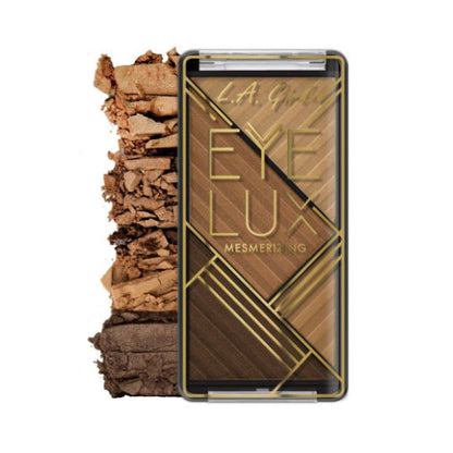 L.A. GIRL Eye Lux Mesmerizing Eyeshadow [Eyeshadow]