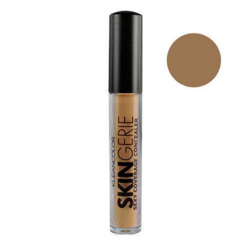 KLEANCOLOR Skingerie Sexy Coverage Concealer [Concealer]