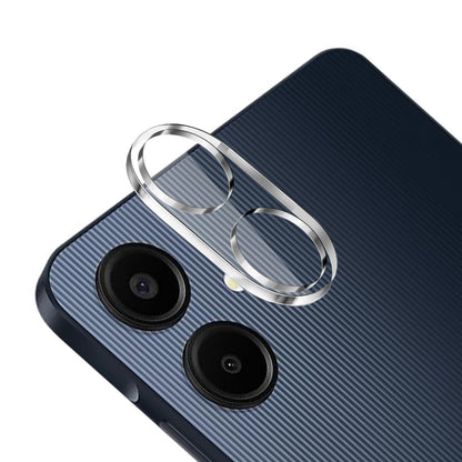 For Samsung Galaxy A07 Camera Lens Protector HD Clear Back Camera Protector Tempered Glass, Case Friendly, Ultra-Thin, Easy Installation Protector Clear