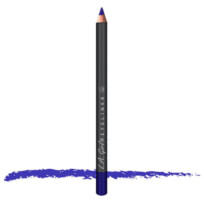 L.A. GIRL Eyeliner Pencil [EYES, Pencil Eyeliner]