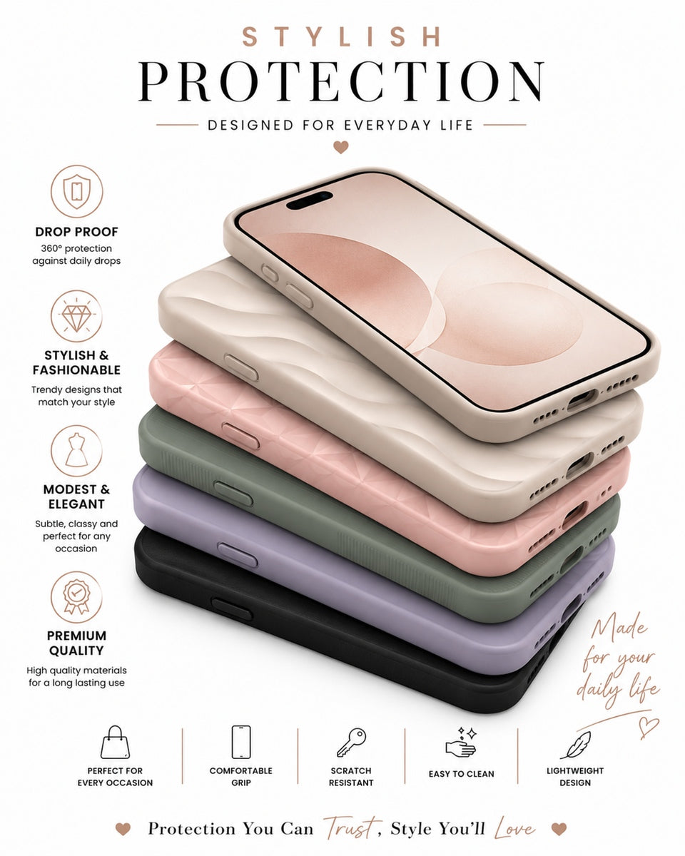 Phone Case for Apple iPhone 17 Pro Magnetic Shockproof Hybrid Camera Stand Guard Anti Slip Durable Protective Matte Design Cover