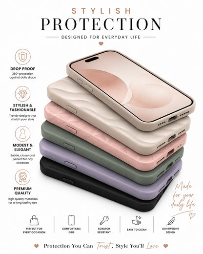 Phone Case for Google Pixel 10A Polished Acrylic Hybrid TPU Slim Shockproof Metal Button Thick Durable Grip Camera Protection Anti-Scratch Cover
