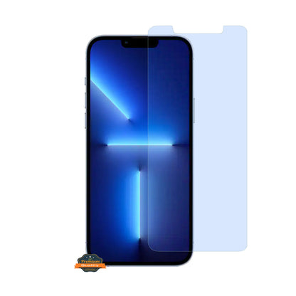 For Apple iPhone 14 /14 Pro Max Tempered Glass Screen Protector, Heavy Duty Anti-Scratch Anti-Bubble Tempered Glass Film 9H Hardness  Screen Protector