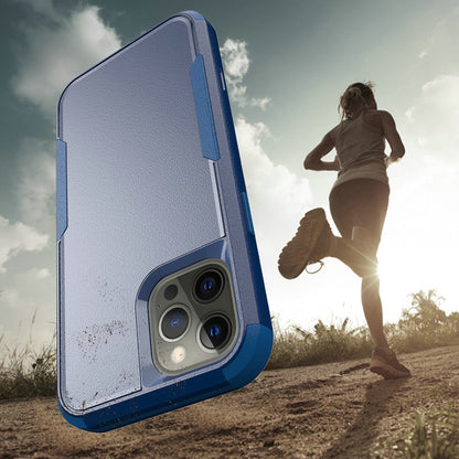 For Motorola Moto G Power 2022 Hybrid Rugged Shockproof Drop-Proof with 3 Layer Protection, Military Grade Heavy-Duty Armor  Phone Case Cover