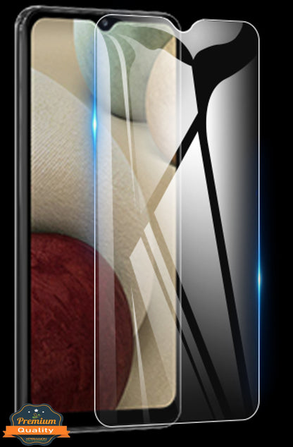 For Nokia G400 5G Tempered Glass Screen Protector HD Transparent [Bubble Free, Case Friendly] 9H Glass Screen Guard Clear Screen Protector