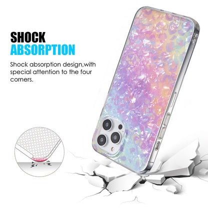 For Apple iPhone 14 /Plus Pro Max Multi Layer TPU Design Pattern Fashion Rubber Hybrid Hard PC TPU Shockproof  Phone Case Cover
