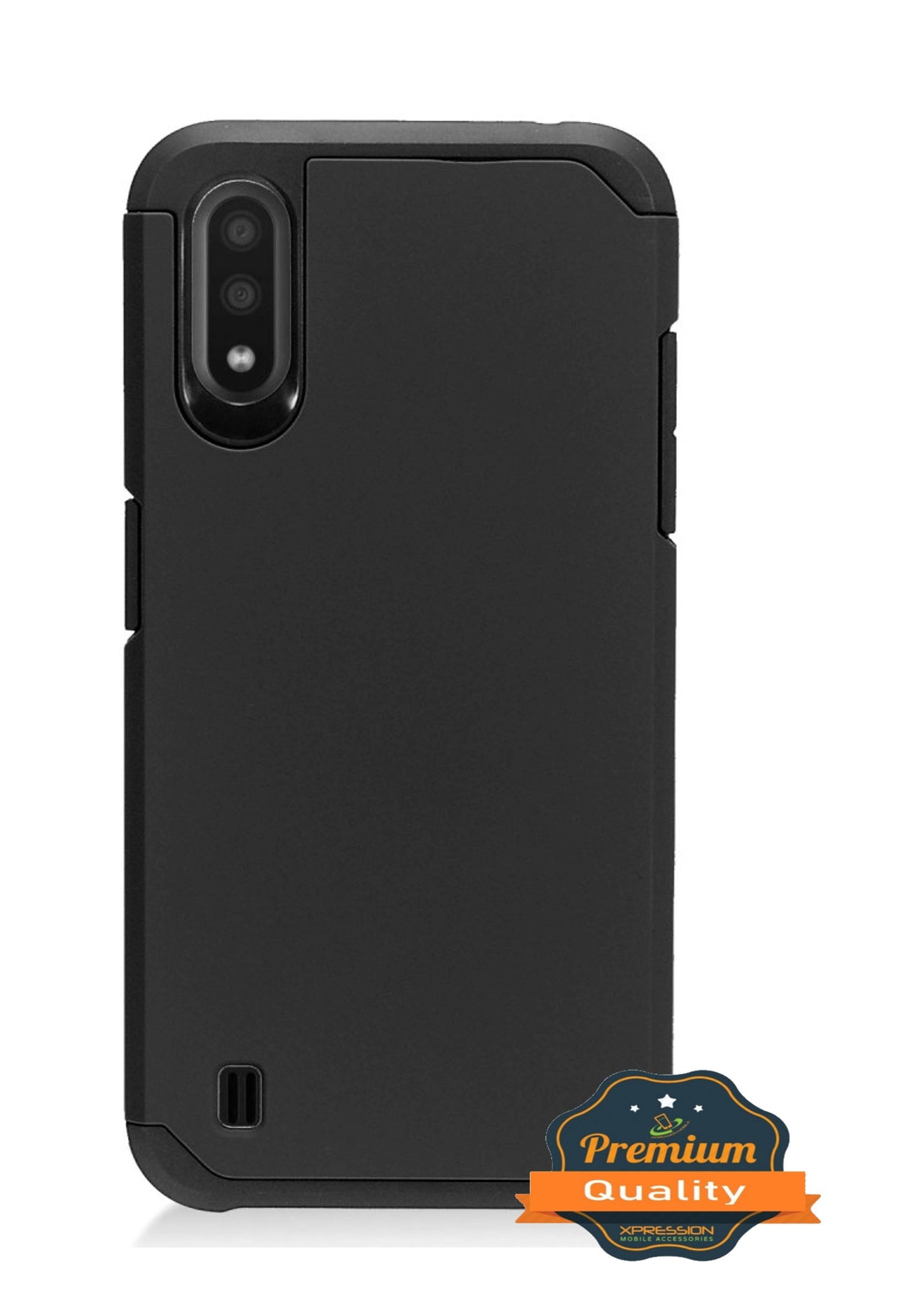 For Apple iPhone 13 /Pro Max Armor Dual Layer 2 in 1 Rubberized Hard Shell Shockproof TPU Silicone Hybrid Protection Ultra Slim  Phone Case Cover