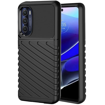 For Motorola Moto G Stylus 5G 2022 Rugged Hybrid Hard PC Silicone Gel TPU Bumper Texture Shockproof Anti Slip Protective  Phone Case Cover