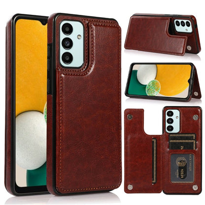 For Apple iPhone 11 Pro Max Wallet PU Leather [Two Magnetic Clasp] [Card Slots] Stand Durable Back Storage Flip  Phone Case Cover