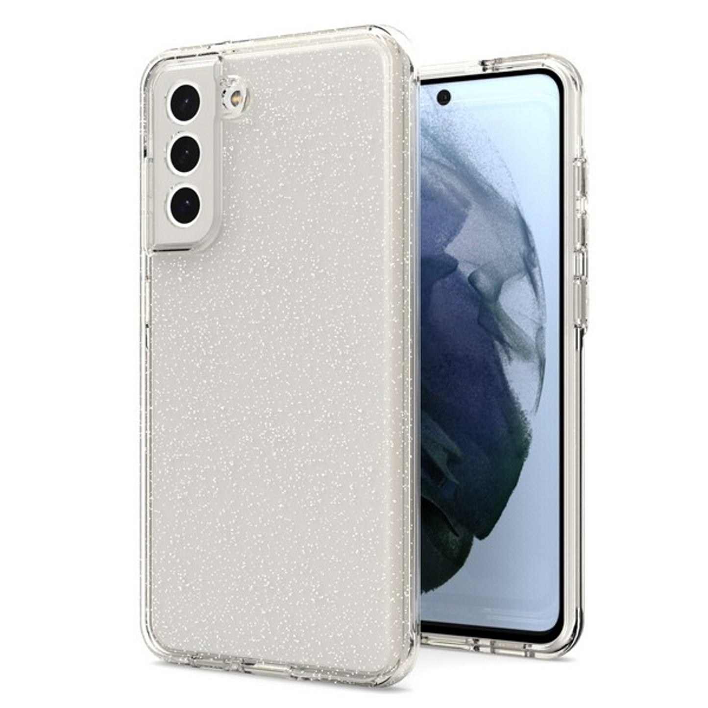 For Motorola Moto G Stylus 5G 2021 Glitter Sparkle Bling Shiny Thin Slim Hybrid Shockproof Rubber Silicone Soft TPU Gel Protective  Phone Case Cover