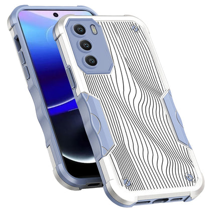 Case for Motorola Moto G Stylus 5G 2022 Fashion Design Tough Shockproof Hybrid Pattern Heavy Duty TPU Rubber Armor  Tablet Cover