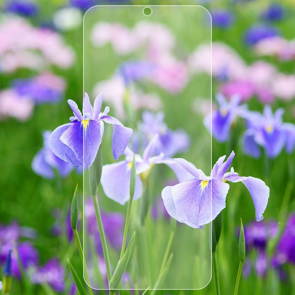 For Motorola Moto G Power 2022 [2 Pack] Tempered Glass Screen Protector Round Edges 0.26MM Arcing [Anti-Bubble] [9H Hardness] [HD Clear] [Anti-Scratch] [Case Friendly] Glass Screen Protector Film Guard Clear Phone Case Cover