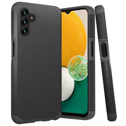 For Motorola Moto G Stylus 5G 2022 Ultra Slim Protection Shock Absorption Hybrid Dual Layer Hard PC + TPU Rubber Armor  Phone Case Cover